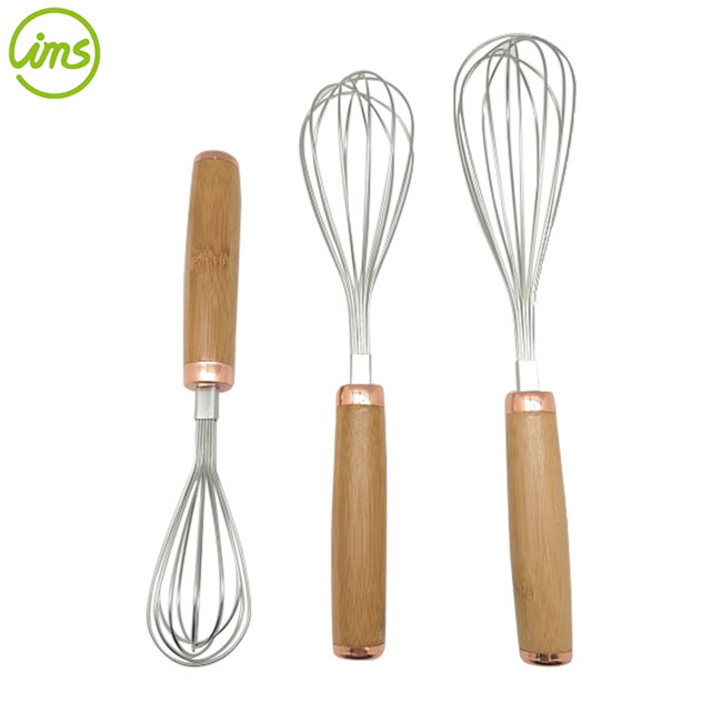 Egg Whisk Set